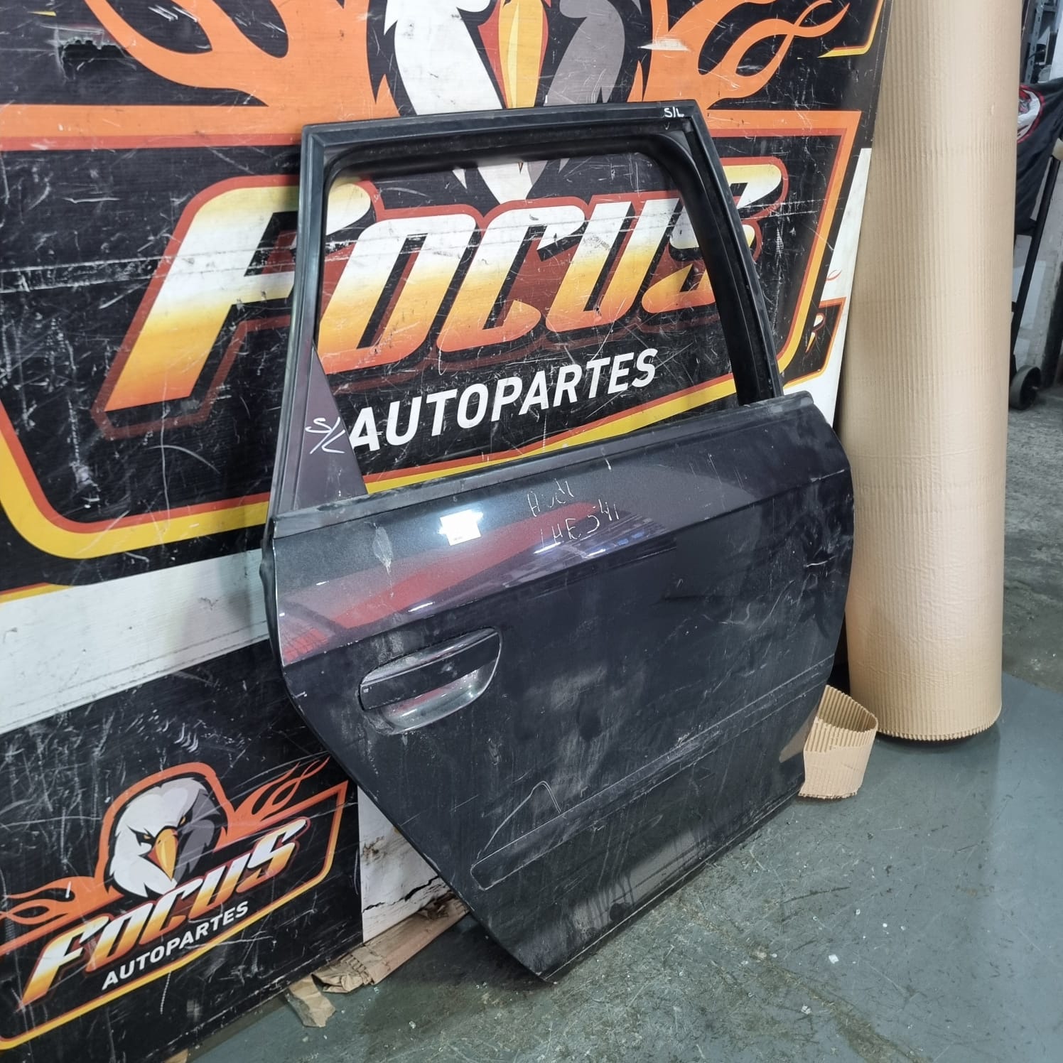 Focus Autopartes