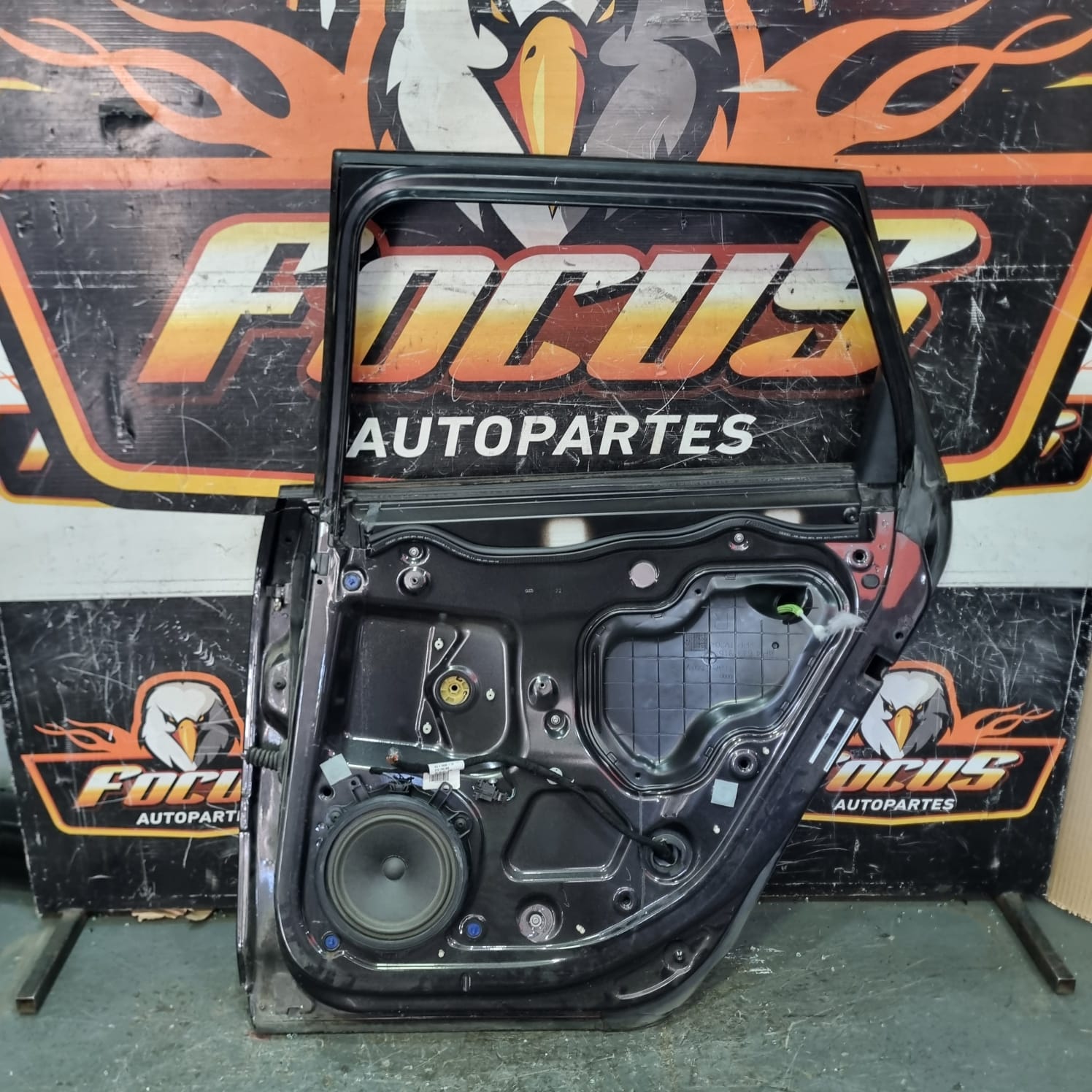 Focus Autopartes