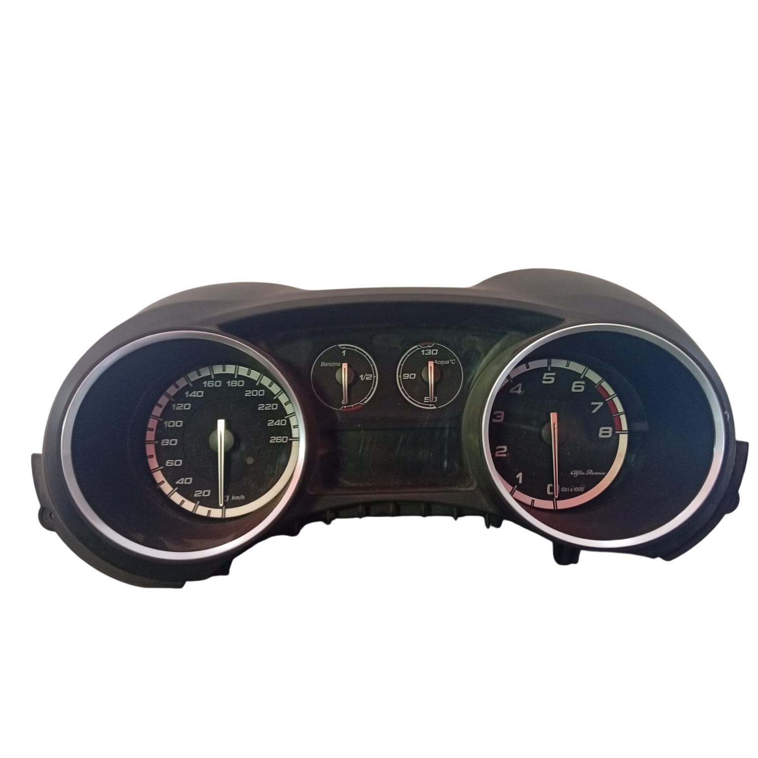 Focus Autopartes